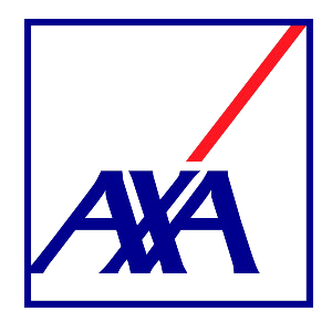 Logo agence Axa - Banque et assurance à Asfeld