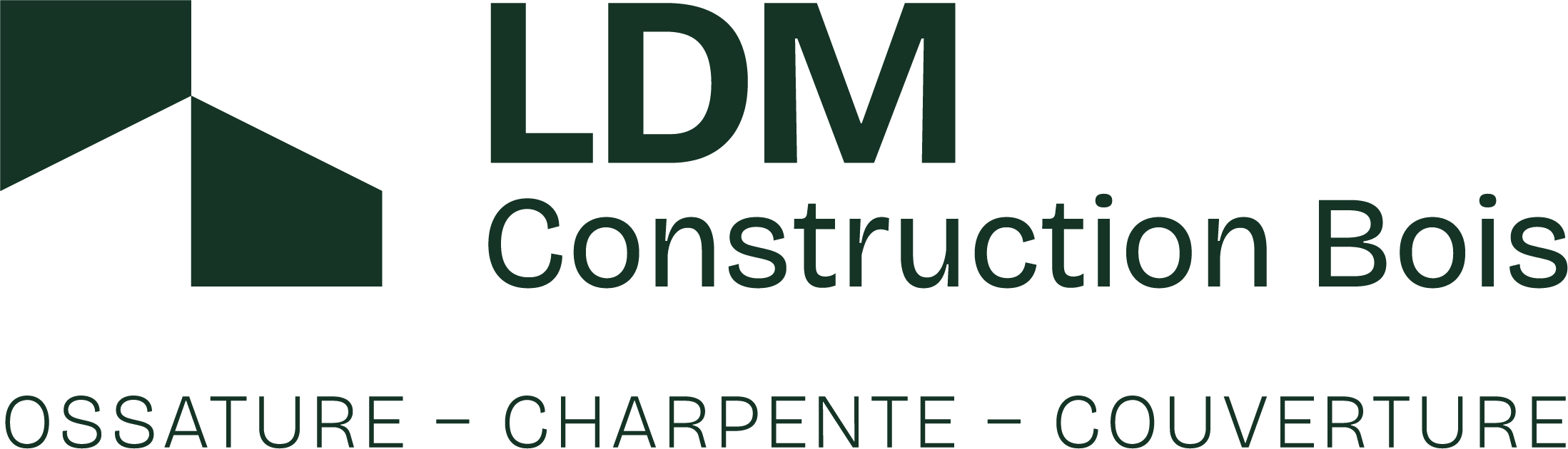 LDM Construction bois Sarl - Charpentier / Couverture