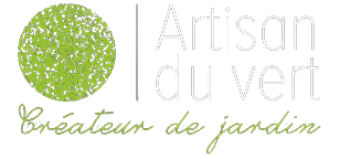 logo Artisan du vert - Paysagiste Asfeld