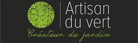 logo Artisan du vert - Paysagiste Asfeld