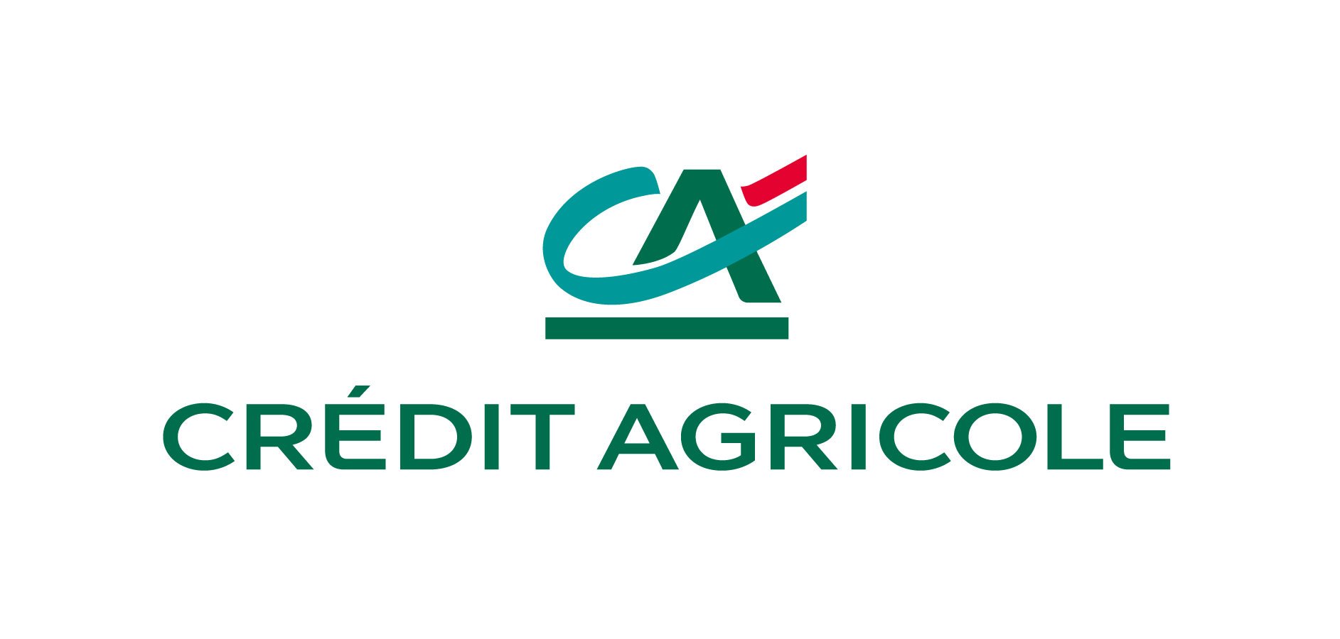 Logo du crédit agricole d'asfeld