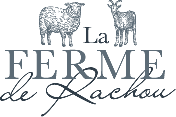 Logo La ferme de rachou