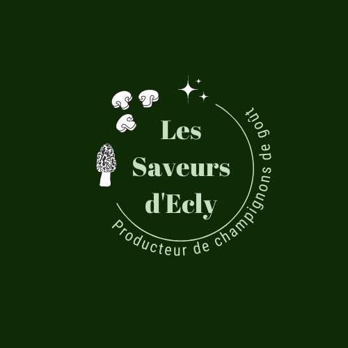 Logo Les Saveurs d'Ecly