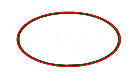 N'Pizza à Asfeld