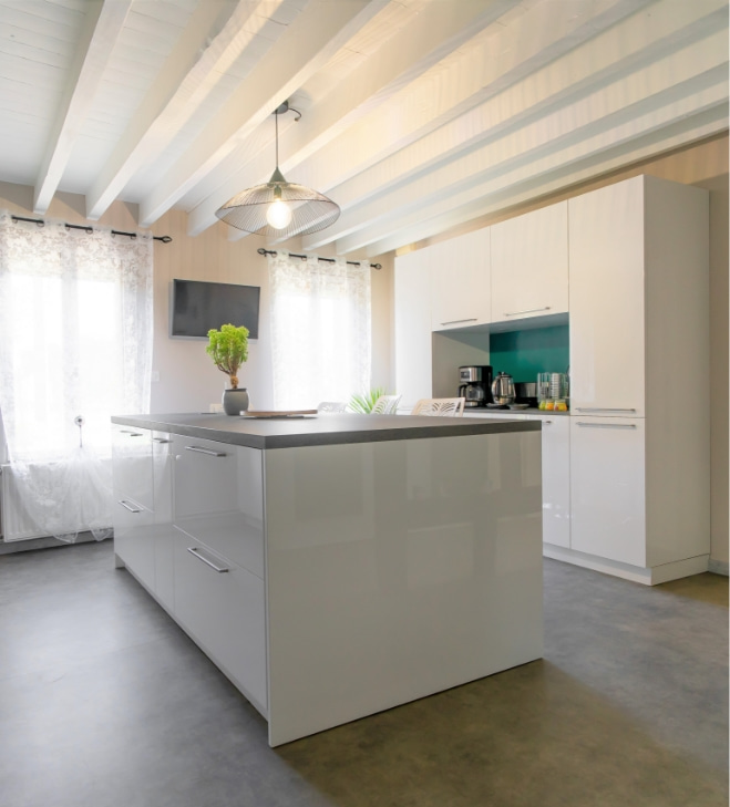 Raison Home - Cuisiniste dans les Ardennes